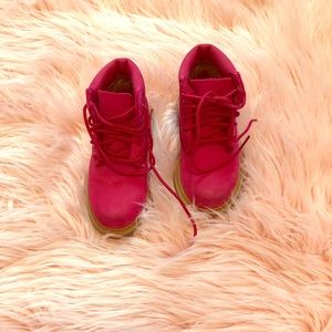 Toddler Timberland Boots